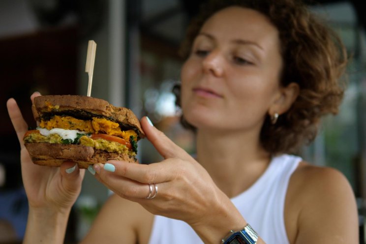 Zes op tien wil met seizoenen mee-eten