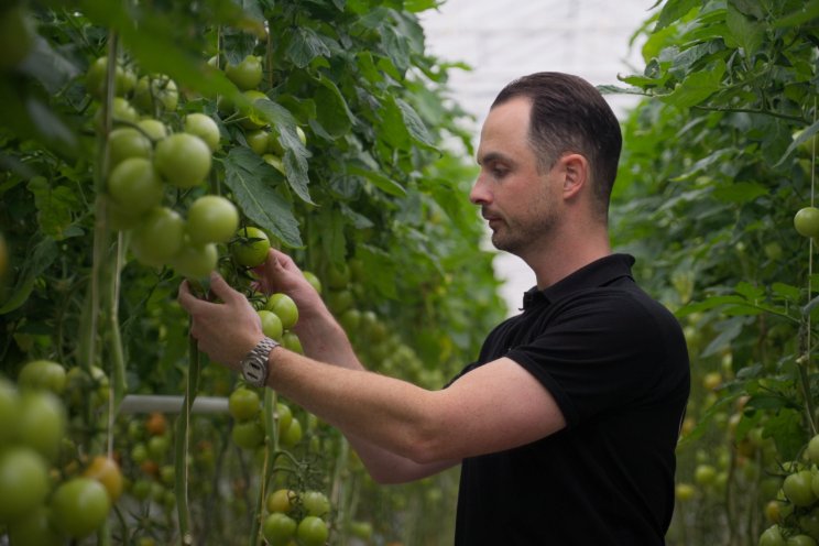 Source.ag helpt Breugem richting de toekomst