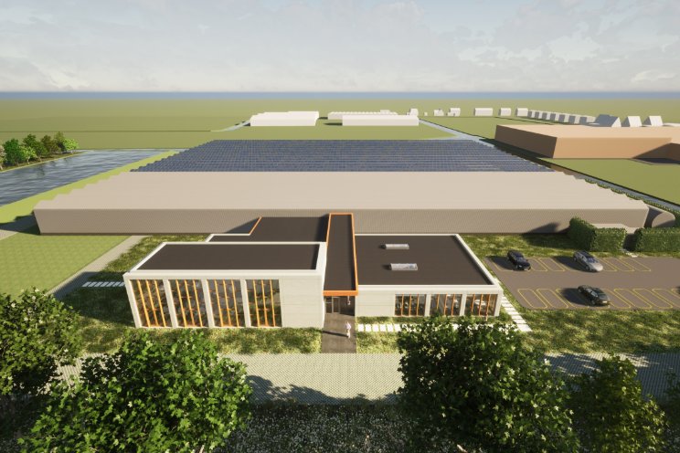 Zaadspecialist KWS bouwt nieuw R&D Center