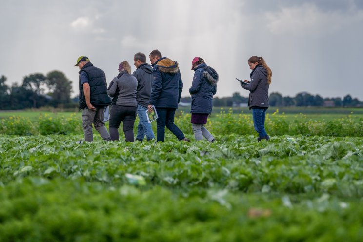 Discovery Field Days en Hydro Demo Days