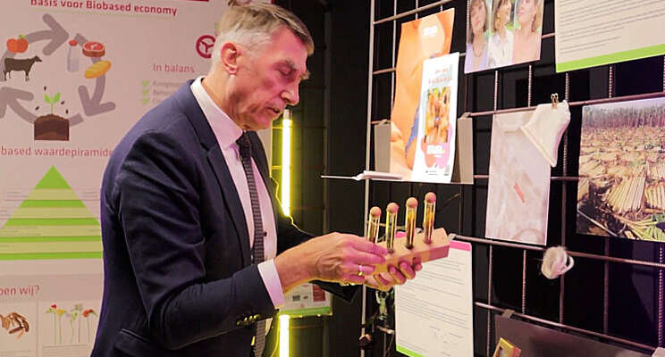 Video: Inspiratie biobased