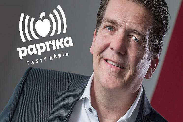 Morgen op Paprika: Stigas en Holland Contracting