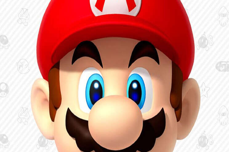 Oeps, gemist: Mario-dag!