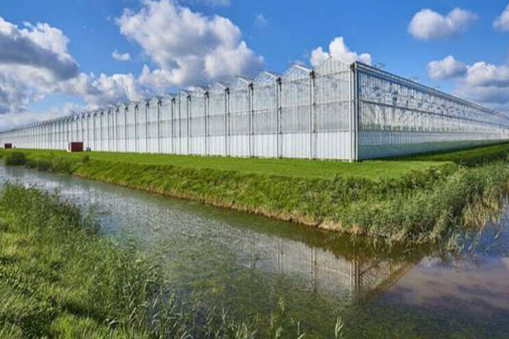 Wijziging standpunten over tuinbouw Brabant/Zeeland