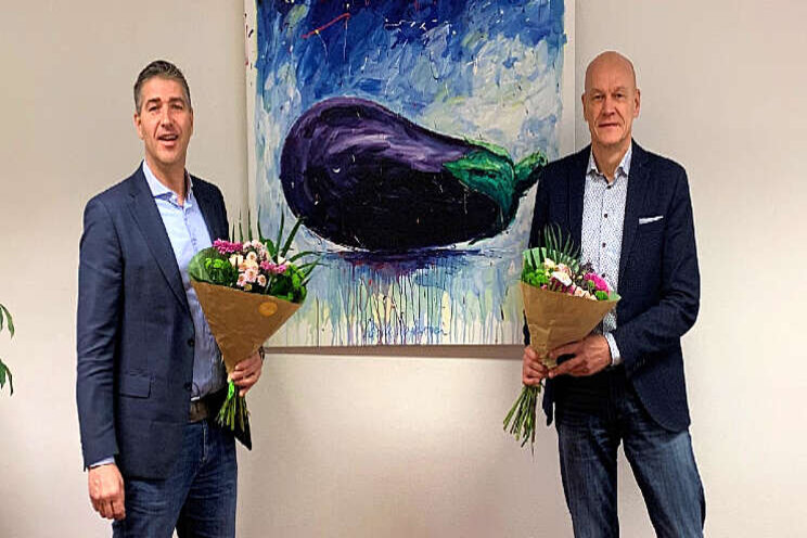 Oxin Growers kiest voor platform GreenlinQdata