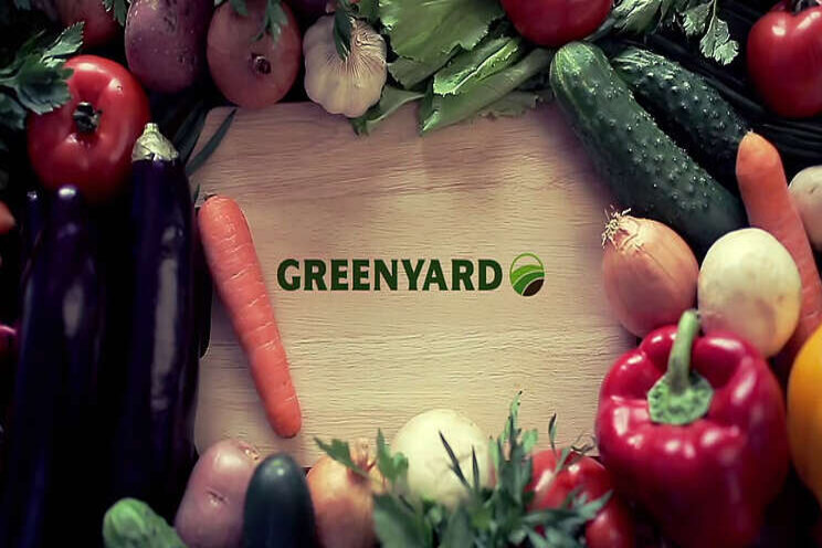 Omzet Greenyard groeit