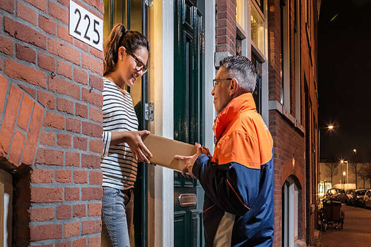 PostNL breidt capaciteit uit